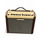 Used Fishman PROLBX500 Loudbox Mini Acoustic Guitar Combo Amp thumbnail