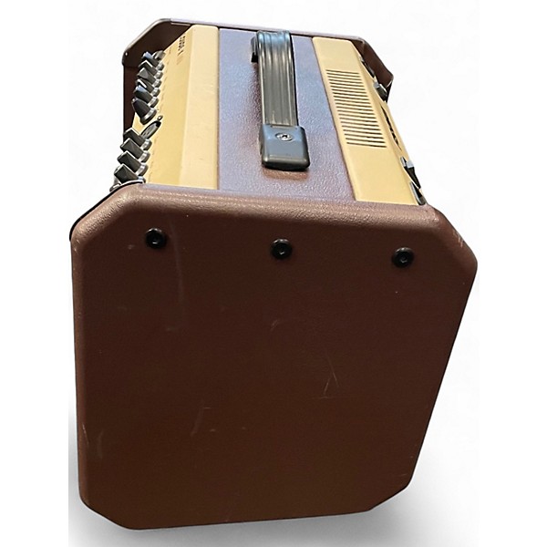 Used Fishman PROLBX500 Loudbox Mini Acoustic Guitar Combo Amp