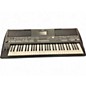 Used Yamaha PSR-SX600 Arranger Keyboard thumbnail