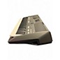 Used Yamaha PSR-SX600 Arranger Keyboard