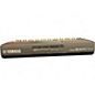 Used Yamaha PSR-SX600 Arranger Keyboard