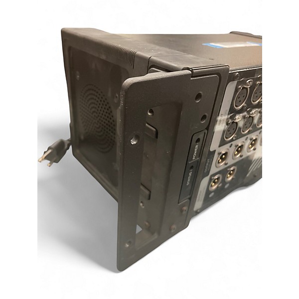 Used Avid Stage 16 Digital Mixer