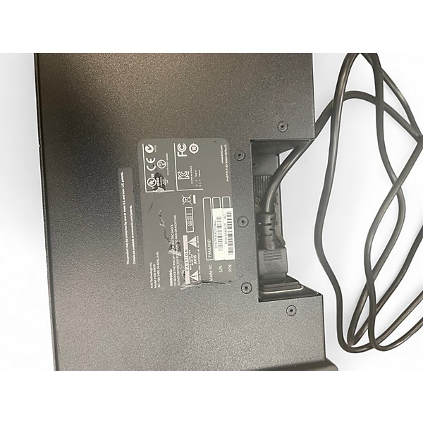 Used Avid Stage 16 Digital Mixer