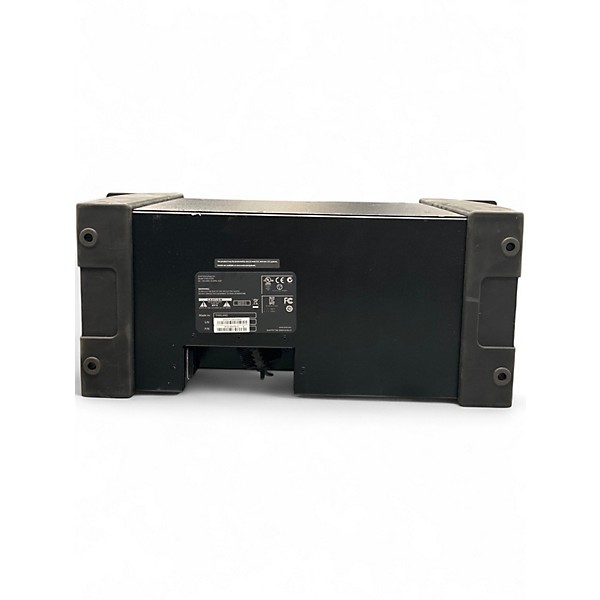 Used Avid Stage 16 Digital Mixer