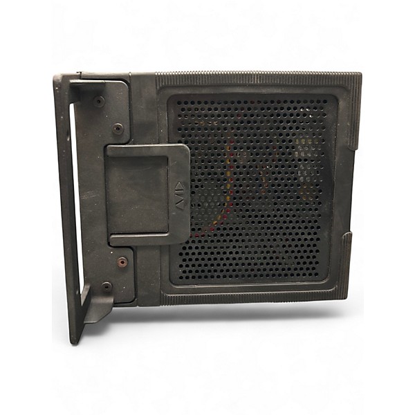 Used Avid Stage 16 Digital Mixer