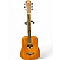 Used Taylor BT2 Baby Mahogany Acoustic Guitar thumbnail