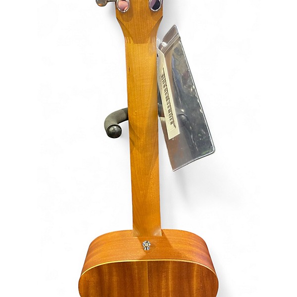 Used Taylor BT2 Baby Mahogany Acoustic Guitar