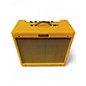 Used Fender Blues Junior 15W 1x12 Tube Guitar Combo Amp thumbnail
