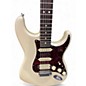 Used Fender player ii modified stratocaster Olympic Pearl Solid Body Electric Guitar