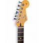 Used Fender player ii modified stratocaster Olympic Pearl Solid Body Electric Guitar