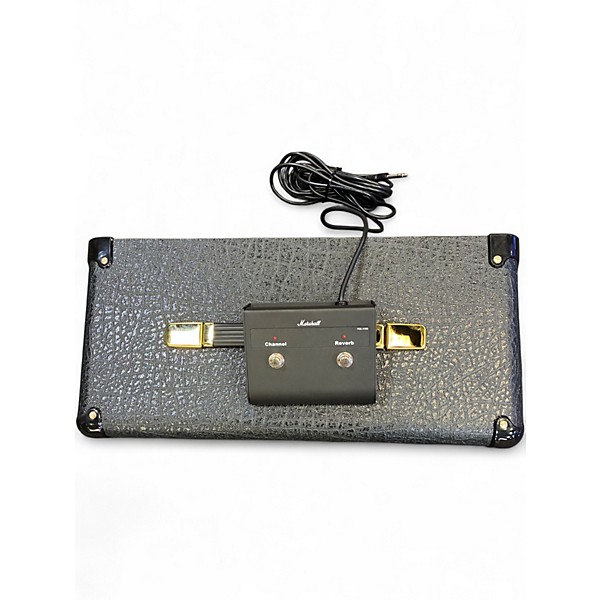 Used Marshall JCM900 STUDIO Tube Guitar Amp Head