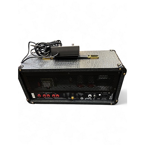 Used Marshall JCM900 STUDIO Tube Guitar Amp Head