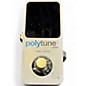 Used TC Electronic Polytune Mini Tuner Pedal thumbnail