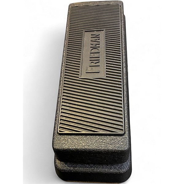 Used Friedman No More Tears Gold 72 Effect Pedal