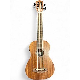 Used Kmise KMU31UB Mahogany Ukulele