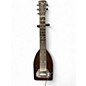 Used Electromuse Lap Steel Mahogany Lap Steel thumbnail
