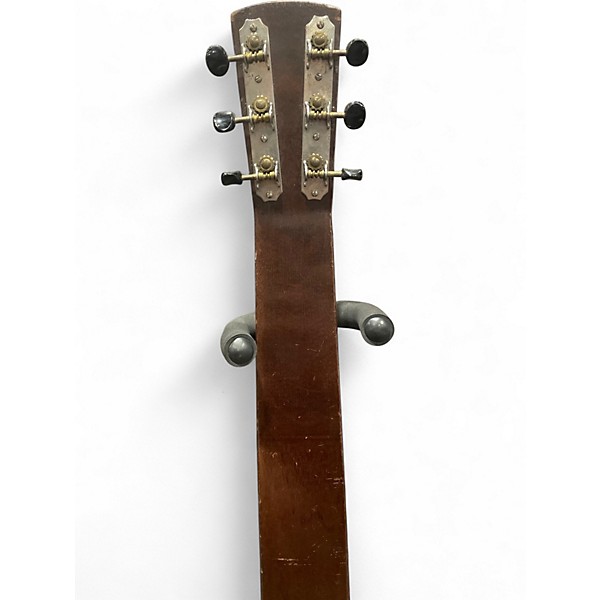 Used Electromuse Lap Steel Mahogany Lap Steel