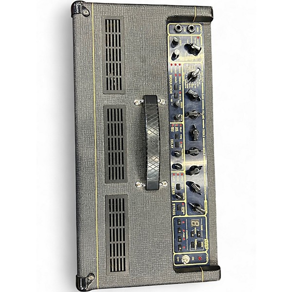 Used VOX AD60VTX Guitar Combo Amp