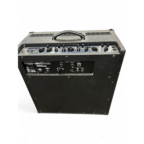 Used VOX AD60VTX Guitar Combo Amp