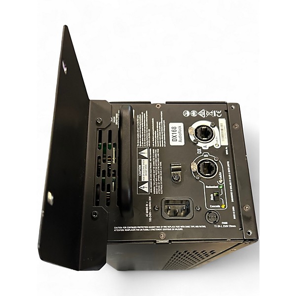 Used Allen & Heath DX168 Signal Processor