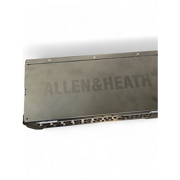Used Allen & Heath DX168 Signal Processor