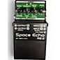 Used BOSS RE-2 Effect Pedal thumbnail