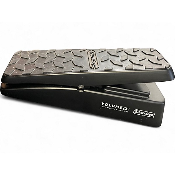 Used Dunlop VOLUME X Pedal