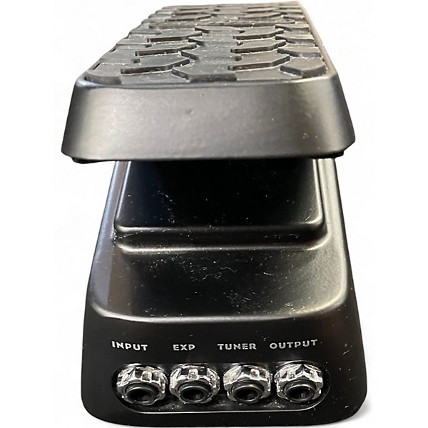 Used Dunlop VOLUME X Pedal