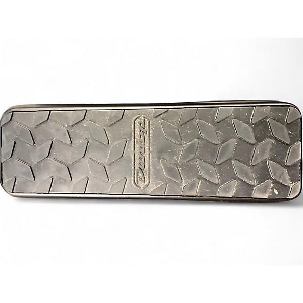 Used Dunlop VOLUME X Pedal