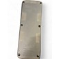Used Dunlop VOLUME X Pedal