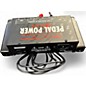 Used Voodoo Lab Pedal Power 2+ Power Supply thumbnail