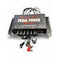 Used Voodoo Lab Pedal Power 2+ Power Supply