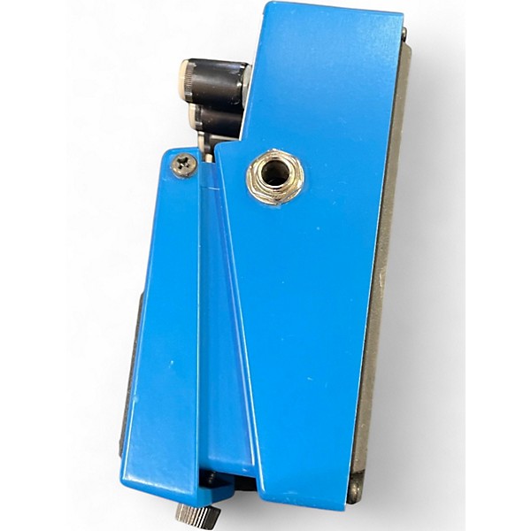 Used BOSS CS3 Compressor Sustainer Effect Pedal