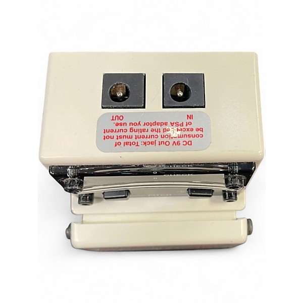 Used BOSS TU3 Chromatic Tuner Pedal