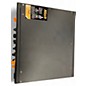 Used Markbass Little Mark Backline 250 250W Bass Amp Head
