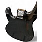 Used OLP STINGRAY STYLE Black Electric Bass Guitar