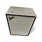 Used Fender 210 RUMBLE CABINET Bass Cabinet thumbnail