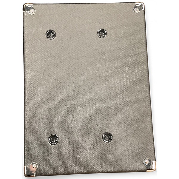 Used Fender 210 RUMBLE CABINET Bass Cabinet