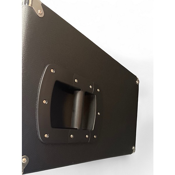 Used Fender 210 RUMBLE CABINET Bass Cabinet