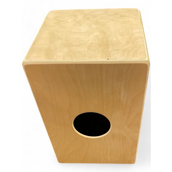 Used LP CAJON Cajon