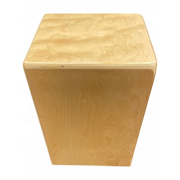 Used LP CAJON Cajon