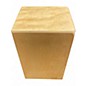 Used LP CAJON Cajon