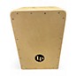 Used LP CAJON Cajon