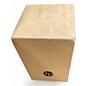 Used LP CAJON Cajon