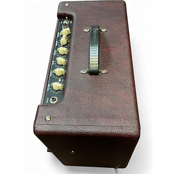 Used Fender FSR Blues Jr III Tube Guitar Combo Amp