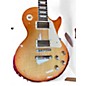 Used 2020 Gibson Les Paul Standard 1960S Neck Honey Burst Solid Body Electric Guitar