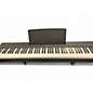 Used Yamaha P143B Portable Keyboard thumbnail