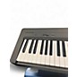 Used Yamaha P143B Portable Keyboard