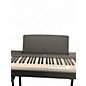 Used Yamaha P143B Portable Keyboard