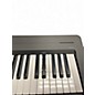 Used Yamaha P143B Portable Keyboard